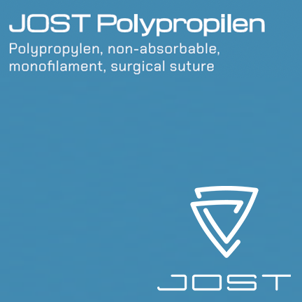 Polypropylene PPP.TP.5075.1312/ 2 SG